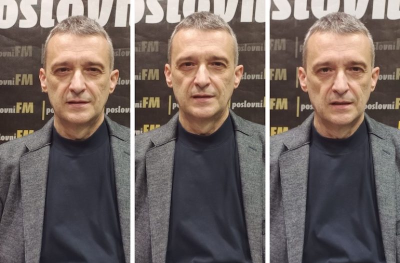 Stari Grad - stari-grad.net - Zoran Veršić: Ne razvijamo novu, nego u već postojeću infrastrukturu utrpavamo novu izgradnju