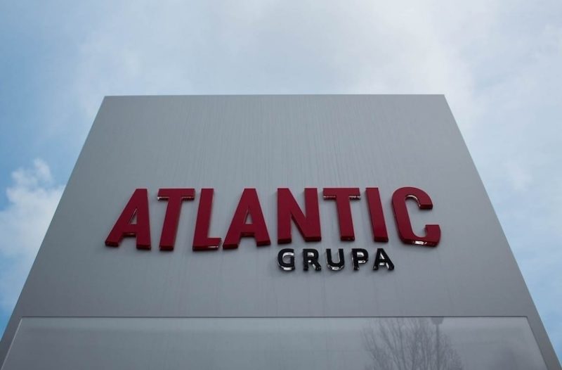 Stari Grad - stari-grad.net - Atlantic Grupa: Snažan rast prodaje u svim područjima i na svim tržištima