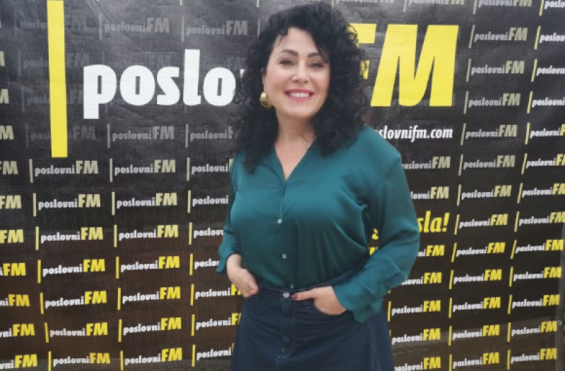 Stari Grad - stari-grad.net - Barbara Marković: Napravit ćemo pritisak da se obiteljski smještaj manje oporezuje