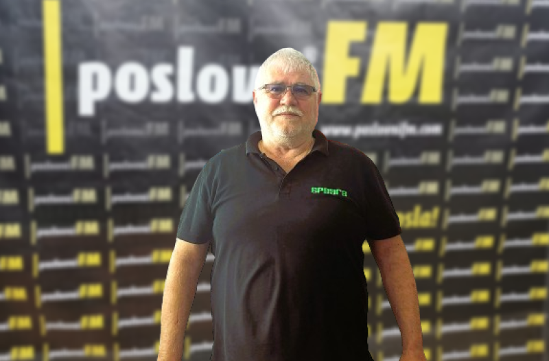 Stari Grad - stari-grad.net - Berislav Borovina: Formula uspjeha je ne misliti na uspjeh