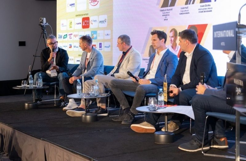 Stari Grad - stari-grad.net - Brend Forum: Brend identitet panel – Lojalnost je najveći san svakog brenda, a put sve teži i teži