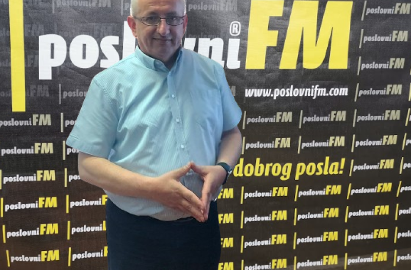 Stari Grad - stari-grad.net - Damir Brčić: Splitsko područje prvi put dobiva mapu startupova