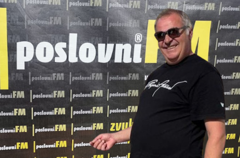Stari Grad - stari-grad.net - Dražen Bonković: Uz volju i upornost sve će doći na svoje
