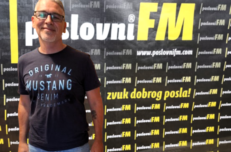 Stari Grad - stari-grad.net - Duje Šegvić: Arhitekti ne rade brže da bi zaradili više, već da bi bili ukorak s vremenom i rokovima