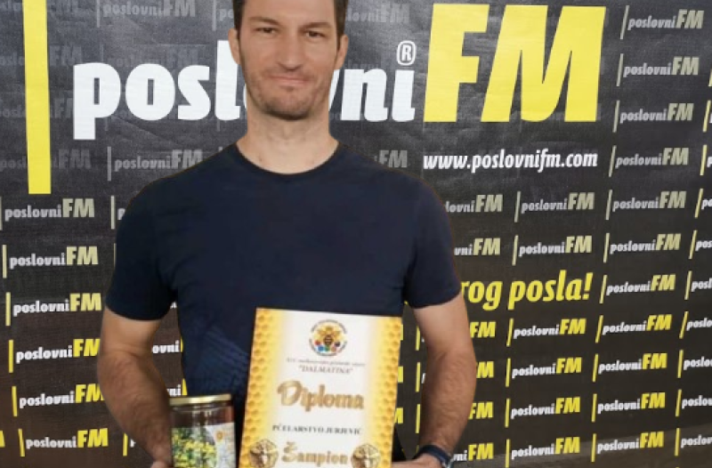 Stari Grad - stari-grad.net - Goran Jurjević: I na drači se može bazirati poslovanje