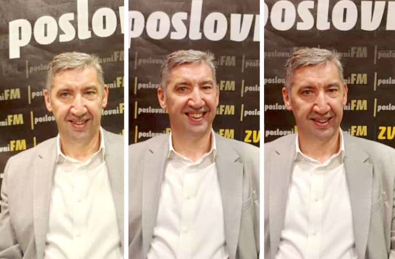 Stari Grad - stari-grad.net - Florin Dimitriu: Održiv rast temelj je uspjeha kompanije Nestlé u Hrvatskoj