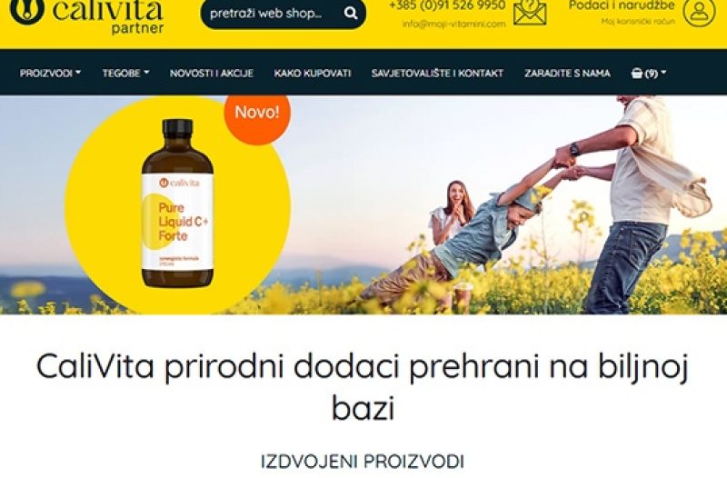Stari Grad - stari-grad.net - moji-vitamini.com