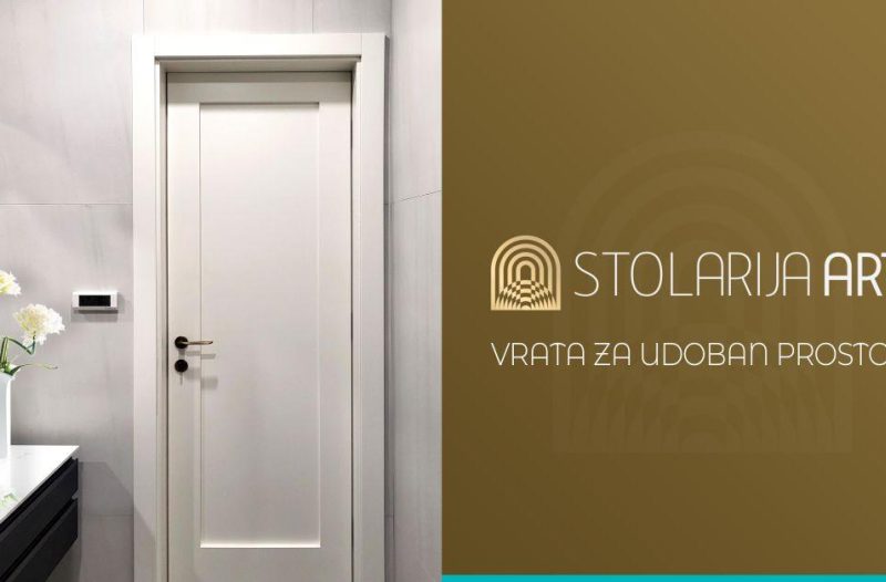 Stari Grad - stari-grad.net - Sobna vrata i ulazna vrata Stolarija Art
