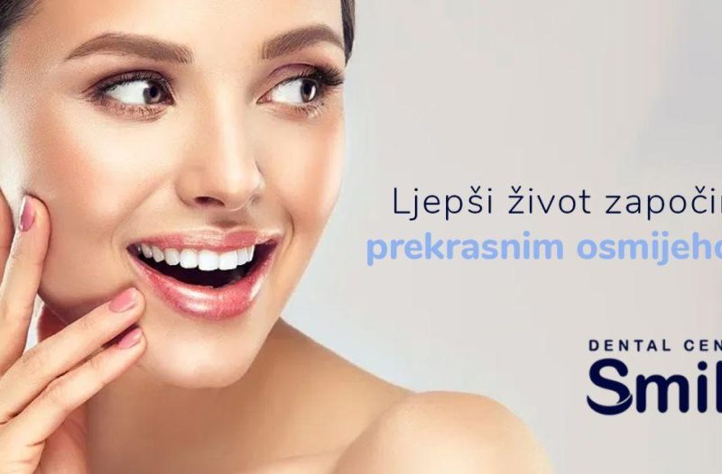 Stari Grad - stari-grad.net - Dental centar Smile