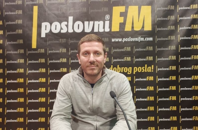 Stari Grad - stari-grad.net - Otokar Crnalić: Kako je hrvatski start-up Art Division promijenio način na koji vidimo prostor
