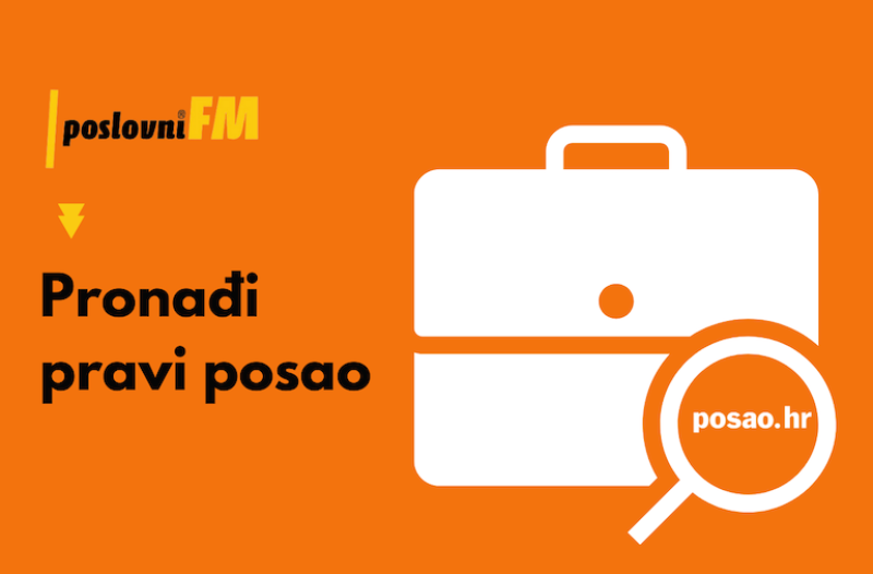 Stari Grad - stari-grad.net - Tjedna ponuda poslova – posao.hr 4.9.