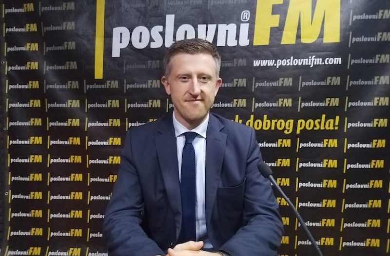 Stari Grad - stari-grad.net - Dugonjić: Svjetsko halal tržište premašit će do 2028. vrijednost od 4,2 trilijuna dolara