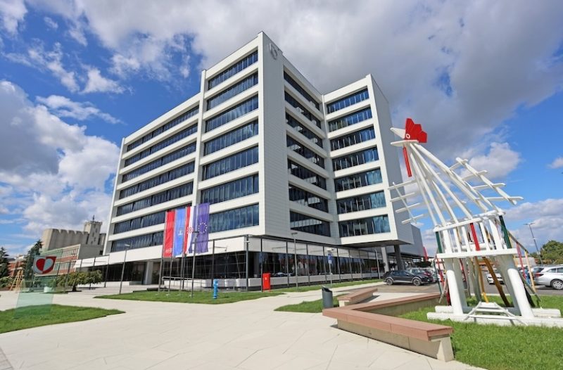 Stari Grad - stari-grad.net - Grupa Podravka u 2025. ostvarila rekordne prihode, dovršila ključne strateške transakcije te donijela novu Strategiju do 2030. godine