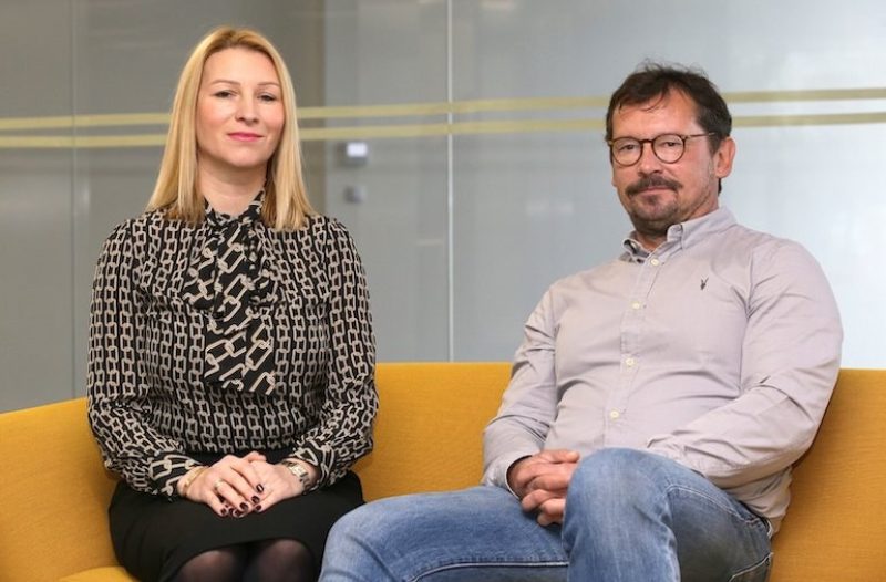 Stari Grad - stari-grad.net - Feelsgood investirao novih 700 tisuća EUR-a u BE-ON savjetovanje