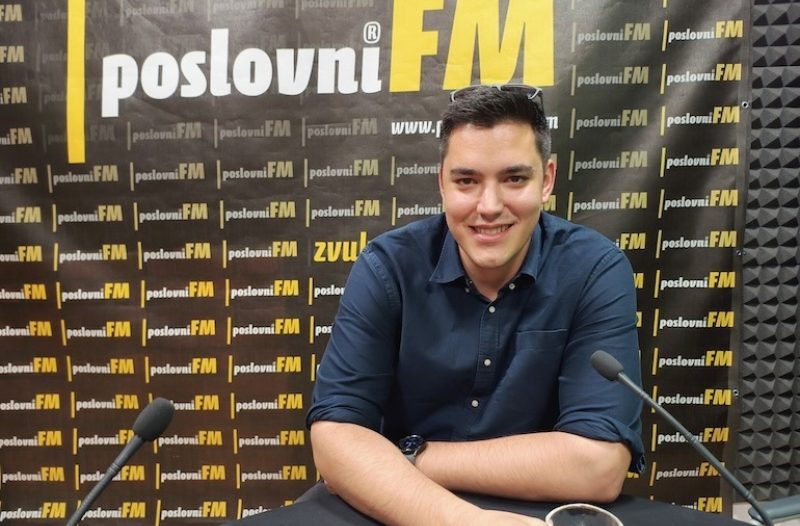 Stari Grad - stari-grad.net - Stjepan Zelić: Cilj platforme Hypefy je vratiti autentičnost u influencer marketing