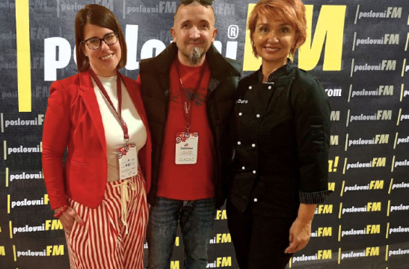 Stari Grad - stari-grad.net - Još uvijek nemamo dovoljno razvijenu gastro kulturu, ali ne odustajemo od kvalitete