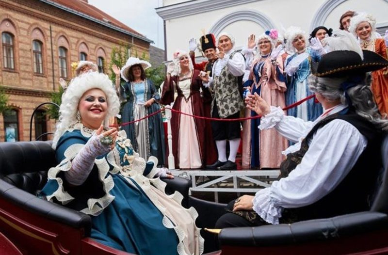 Stari Grad - stari-grad.net - Terezijana za 10 dana