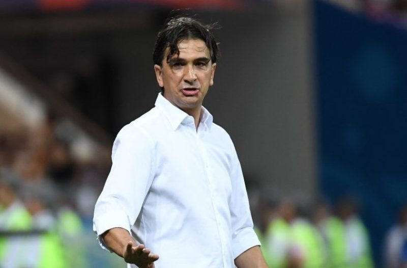 Stari Grad - stari-grad.net - Sport - KAKVO PRIZNANJE IZBORNIKU! Dalić osvojio prestižnu nagradu, pa najavio što će napraviti u budućnosti