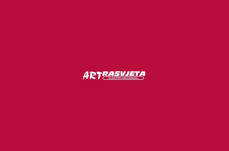Art rasvjeta 1 1