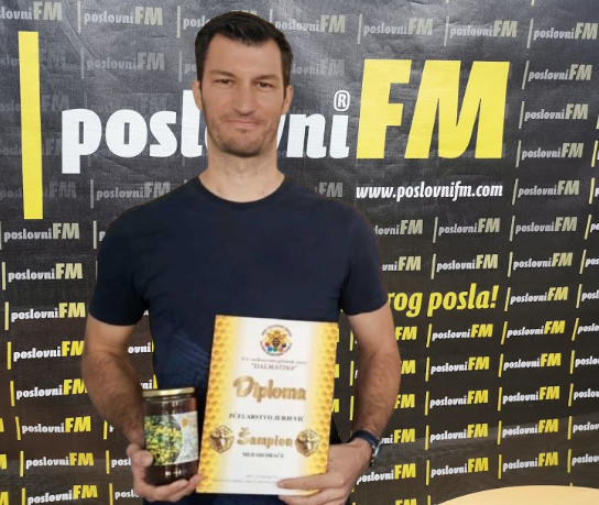 Stari Grad - stari-grad.net - Poslovni podcast - Goran Jurjević: I na drači se može bazirati poslovanje