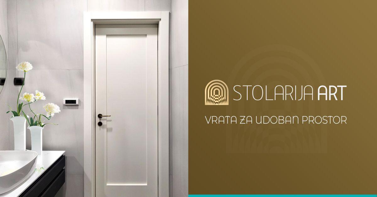 Stari Grad - stari-grad.net - Tvrtke - Sobna vrata i ulazna vrata Stolarija Art