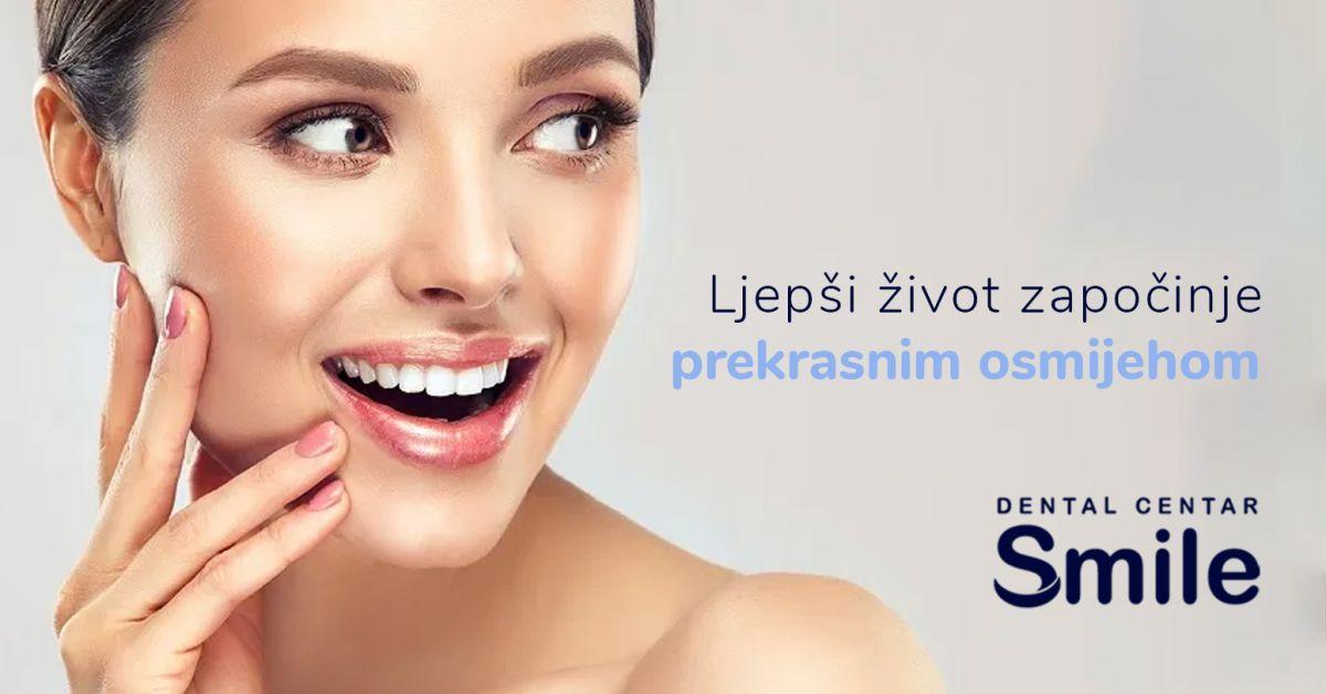 Stari Grad - stari-grad.net - Zdravlje - Dental centar Smile